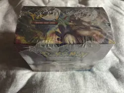 Pokemon Sword & Shield: Battle Styles Booster Box 820650828188 - Image 4