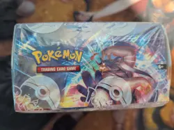 Pokemon Sword & Shield: Battle Styles Booster Box 820650828188 - Image 3