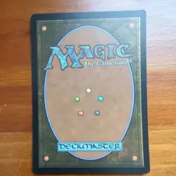 Clever Concealment | Final Fantasy | NM | MTG - Image 2