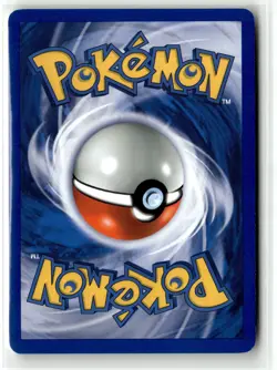 Yanma ⭐ 17/75 Holo Rare Neo Discovery 2001 Pokemon NM - Image 2