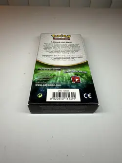 Pokemon TCG: Knock Out Collection Booster Packs Trading Card Set - Image 4