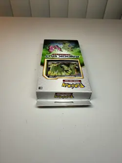 Pokemon TCG: Knock Out Collection Booster Packs Trading Card Set - Image 5