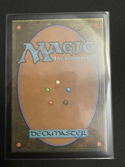 Magic the Gathering Jeweled Lotus - Image 2