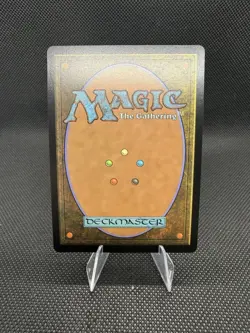Massacre Wurm Foundations Foil - Image 2