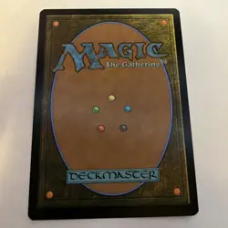 Armageddon Kieran Yanner Secret Lair SLD NON FOIL MTG Magic - Image 2