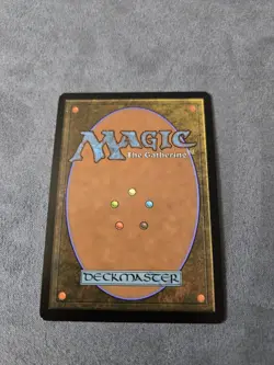 Wizards of the Coast The One Ring Promos Legendary Artifact Borderless Foil #451 - Image 2