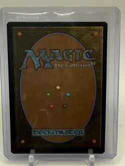 Anticausal Vestige Foil Japanese Showcase Edge of Eternities MTG Magic - Image 2