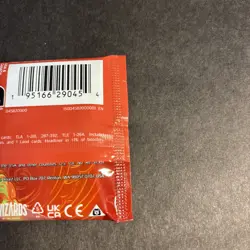 Sealed Magic The Gathering MTG Avatar The Last Airbender Collector Booster pack - Image 3