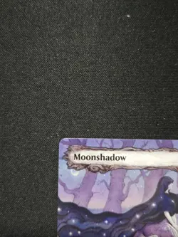 Moonshadow (0313) (Showcase) Lorwyn Eclipsed Regular - Image 2