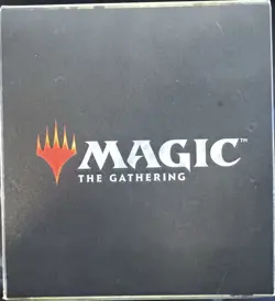 Super rare 2018 PRO-100+ Deck Box, Lord Windgrace for Magic - Ultra Pro Deck Box - Image 4