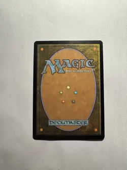 Crumbling Ashes Eventide Regular - Image 2