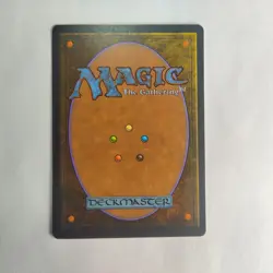 MTG Birds of Paradise Revised Edition - Signed by Artist Mark Poole - Image 2