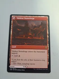 MTG: Valakut Awakening (LP): Zendikar Rising - Image 2