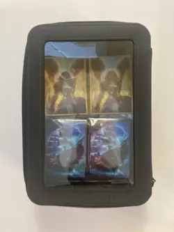 MTG Angels & Pirates Themed Outer Sleeves Plus Inner Sleeves - Image 5