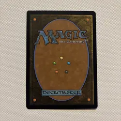 MTG Temple Garden Land Rare 0268 Wizards of the Coast Magic: The Gathering MINT - Image 2