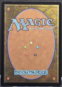 Blood Crypt #292 Ravnica Remastered Borderless Foil Rare - Image 2