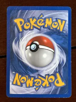 Pokemon POP Series 3 Minun 4/17 Holo Rare MP - Image 2