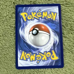 Castform Sunny Form 195/191 Surgung Sparks Illustration Rare Pokemon TCG NM - Image 2
