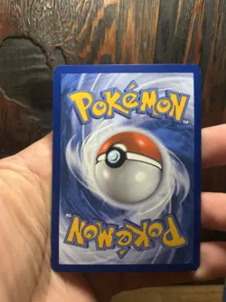 Pokemon TCG Charizard EX 199/165 Scarlet & Violet 151 Special Illustration Rare - Image 2