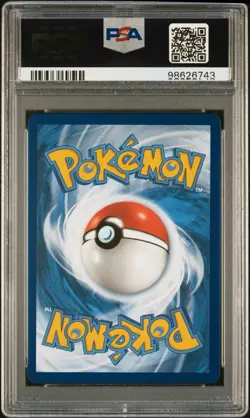 PSA 10 AERODACTYL V 180/196 | Lost Origin Alt Art Graded Pokemon Card - Image 2