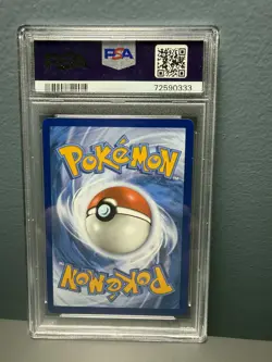 PSA 10 Aerodactyl V 180/196 Pokemon Card Lost Origin Alt Art SIR Gem Mint - Image 2