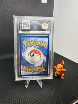 Aerodactyl V 180/196 Lost Origin Alt Art Holo Pokemon Card - Gem Mint - Ace 10 - Image 2