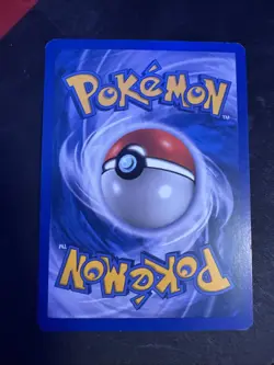 Diglett 50/100 EX Crystal Guardians Stamped Reverse Holo Pokemon TCG Card LP - Image 2