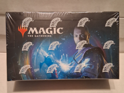Core 2021 Set Draft Booster Box English Magic the Gathering 36pks Sealed MTG - Image 1