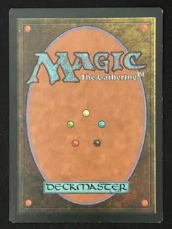 1x MTG Necromancy - Visions (VIS) - Magic the Gathering - Image 2