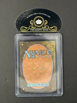 MTG Astral Titan (Showcase) #48 Final Fantasy Through the Ages - Image 2