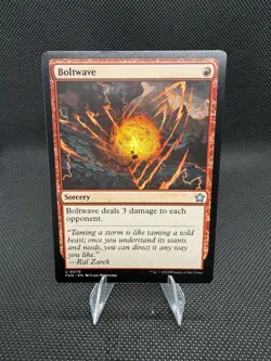 Boltwave Foundations Regular - Image 1