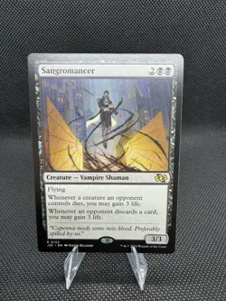 Sangromancer Foundations Jumpstart Regular - Image 1