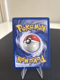 1999 Pokemon Jungle 1st Edition Tauros #47/64 - Image 2