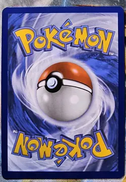 Pokemon Squirtle 148/142 Illustration Rare Full Art SV Stellar Crown Holo NM/M - Image 2