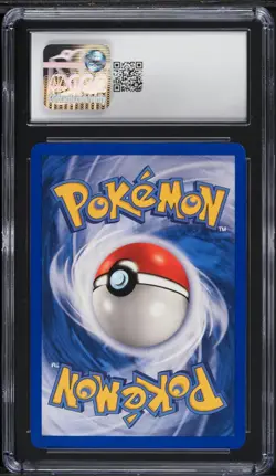 CGC 9.5 Scyther ex Holo Rare EX Ruby & Sapphire 2003 Pokemon Card #102 - Image 2