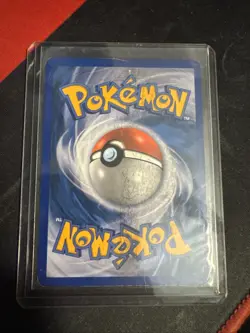 Pokemon TCG Venusaur Holo Rare 28/100 Crystal Guardians LP - Image 3