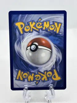 Pokemon Cards Meowth 106/094 Phantasmal Flames Illustration Rare NM - Image 2