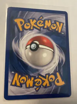 MAREEP - 93/147 - Aquapolis - Common - Pokemon Card - NM E-Reader Non Holo - Image 2