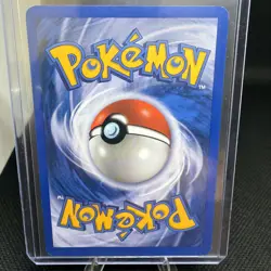 Pokemon TCG Double Rainbow Energy Ex Crystal Guardians Pokemon Promos 88/100 - Image 5