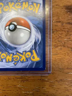 Pokemon TCG Blastoise GX Unbroken Bonds SM189 Holo Promo Card - Image 3
