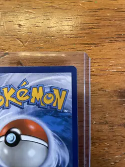 Pokemon TCG Blastoise GX Unbroken Bonds SM189 Holo Promo Card - Image 4
