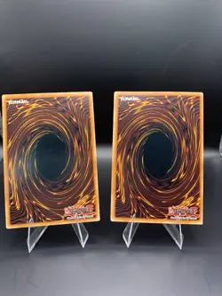 Dark Horus PTDN-EN016 Phantom Darkness Unlimited Ultra Rare - Image 2