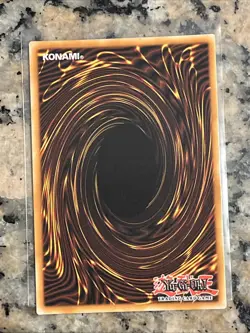 Yu-Gi-Oh! Dominus Impulse Foil MP25-EN116 Prismatic Secret Rare 1st Edition - Image 2