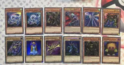 Yugioh 25th Reprint Anniversary Assorted Lot - Image 1