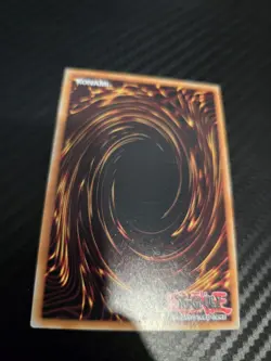 BPRO-EN098 Yu-Gi-Oh Spenta, The Magistus Sealer Secret Rare 1st Edition - Image 3