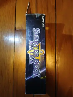 Yu-Gi-Oh! 2002 Starter Deck Kaiba English Unlimited *Brand New* Yugioh [Sealed] - Image 3