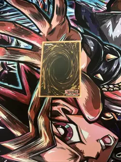 Yugioh Ancient Gear Wyvern SR03-EN003 1st Super Rare (NM) - Image 2