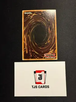 Buster Blader - Secret Rare 1st Edition LCYW-EN020 - LP - YuGiOh - Image 3