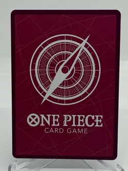 Vegapunk OP07-097 Leader Parallel 500 Years in the Future ONE PIECE Japanese NM - Image 2