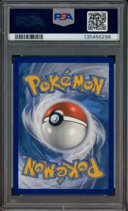 2021 Pokemon SWSH Shining Fates #SV107 FA Charizard Vmax PSA 10 GEM MINT - Image 2